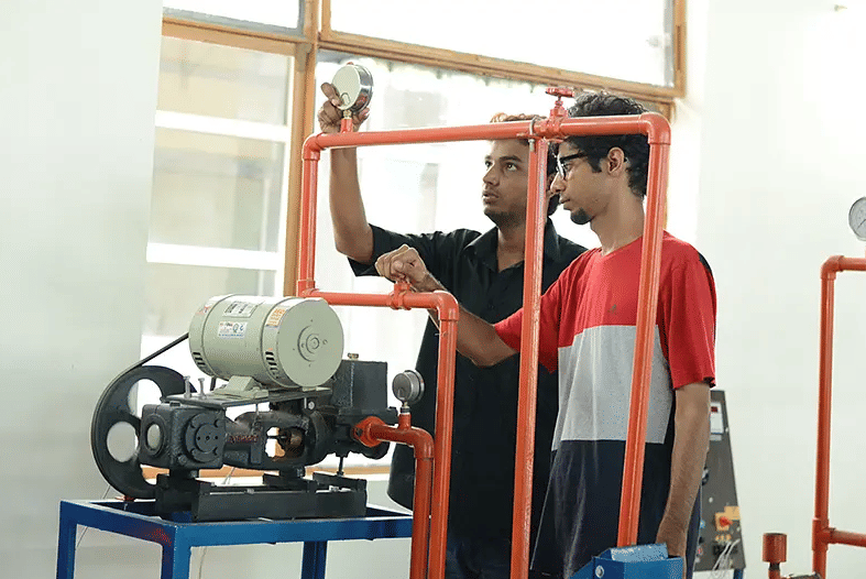 Apeejay Stya University Gurgaon Infrastructure photo 7